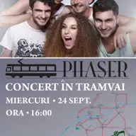 Concert Phaser si ABC