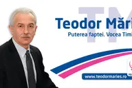 Teodor Maries