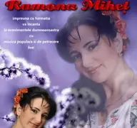 Ramona Mihet