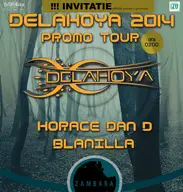 Delahoya Promo Tour