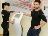 X Body in Timisoara