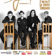 Concert Trupa byron