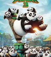 Kung Fu Panda 3