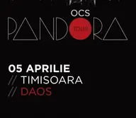 OCS @ Pandora Tour