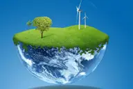 Go green: colectam, reciclam si ajutam