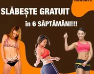 Slabeste gratuit in 6 saptamani!