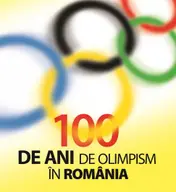 Luna Olimpica la Timisoara