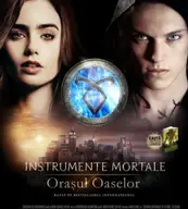 Instrumente Mortale: Orasul Oaselor