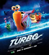 Turbo - 3D