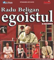 Egoistul