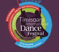 Festivalul International de Dans Timisoara