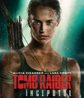 Tomb Raider 3D