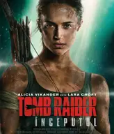 Tomb Raider