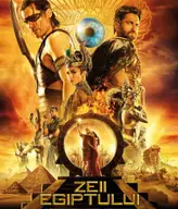 Zeii Egiptului 3D