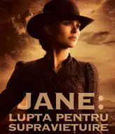 Jane: Lupta pentru supravietuire