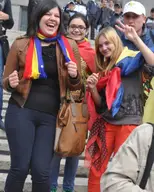 Romania 3-1 Israel