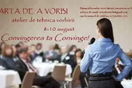 Arta de a vorbi