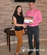 Cupa de Table timisoreni.ro - 17.04.2016