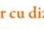 Fundatia Pentru Voi incearca din nou imposibilul?