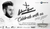 1 Year of Adrian Muresan Gentlemen's Barbering Studio