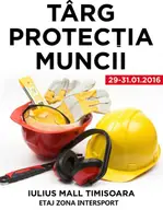 Targ de Echipamente de Protectia Muncii