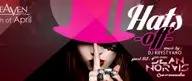 Dj Krystyano & Sean Norvis - Hats Off!