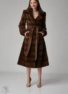TOP 3 articole vestimentare din blana de nurca la moda in iarna aceasta