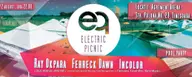 Electric Picnic cu Ray Okpara, Ferreck Dawn si Incolor