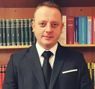 Alexandru Mușătoiu Cabinet de Avocat