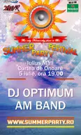 Weekend dedicat muzicii bune