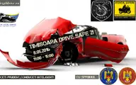 Timisoara Drive Safe - Editia a 2-a