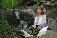 Maria Hurduzeu