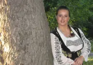 Viorica Magda Pricop