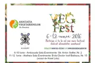 Veg Fest Timisoara - Saptamana Vegetarienilor din Romania