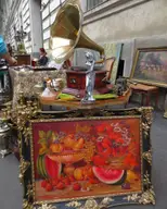 Expo Antichitati, Hand Made si Produse Traditionale - 12 /14 Aprilie 2013
