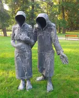 Rezultatele Simpozionului International de Sculptura ANDEZIT 2013 pot fi admirate la Muzeul Satului Banatean