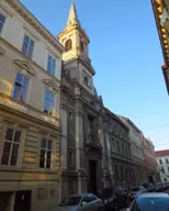 Biserica Sfanta Ecaterina