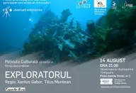 Picnic cinematografic sub stele