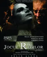 Jocul Regilor