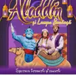 Aladin si lampa jucausa