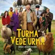 Turma vede urma