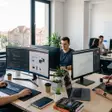 Cât costă, cum alegi și ce greșeli să eviți? Tot ce întreabă timișorenii AI-ul despre agențiile de web design din oraș