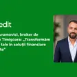 Iadran Avramovici, broker de credite în Timișoara: transformăm planurile tale în soluții financiare inteligente