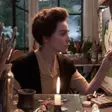Leonora în lumina dimineții