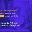 Când costurile cresc, fiecare eroare din depozit se resimte și mai puternic. Află cum te ajută Optimall WMS să reduci pierderile și să optimizezi operațiunile zilnice