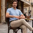 Ghid complet: cum alegi un tricou polo bărbați pentru călătorii