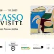 Expozitia Picasso en visite