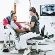 De la consultație la implant final: cum arată procesul pas cu pas la RaDent Center București
