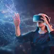 Dincolo de ecran: cum schimbă realitatea virtuală divertismentul digital