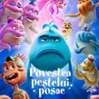 Povestea peștelui posac